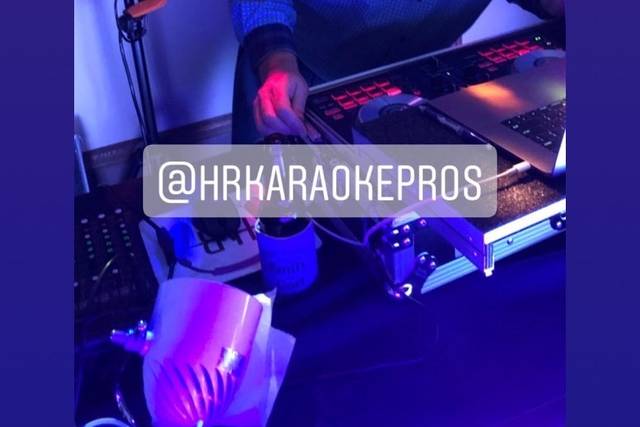 Tom - HRDJ!