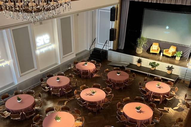 Conference