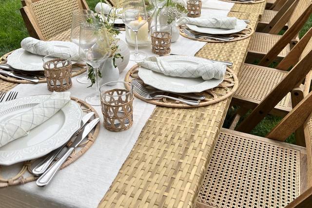 Private Dinner
