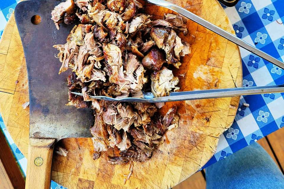 Carnitas