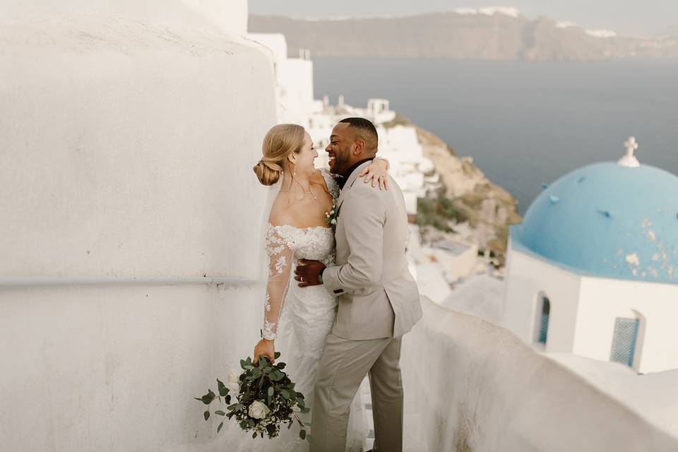 Greece Wedding Photographer