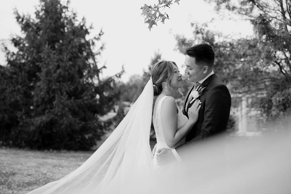 Virginia Wedding Photography