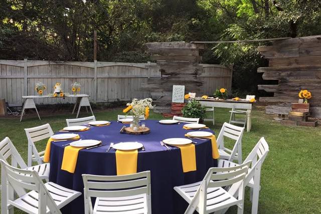 Table setting