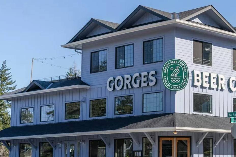 Gorges Beer Co