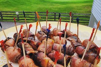 Craft Catering