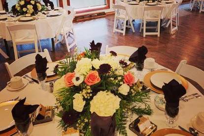 Craft Catering