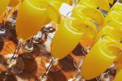 Mimosas