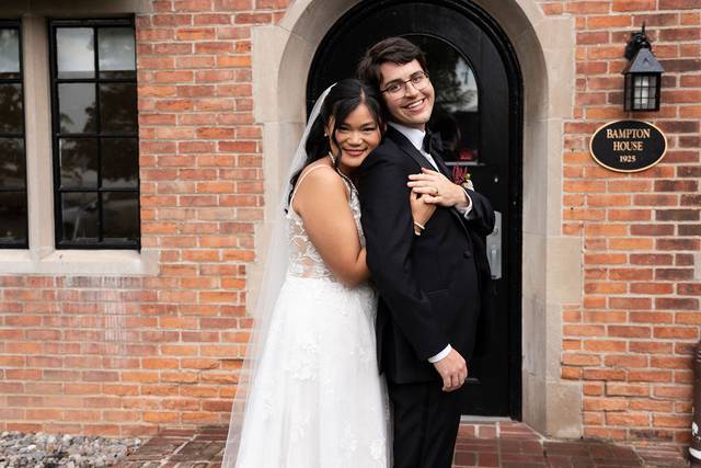 Geneva, NY Wedding