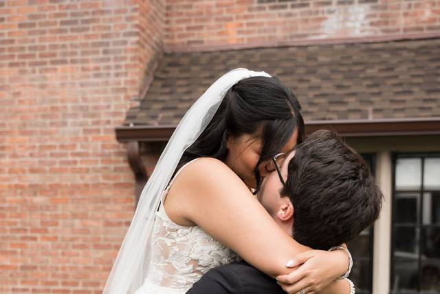 Geneva NY Wedding