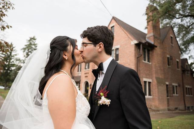 Geneva, NY Wedding