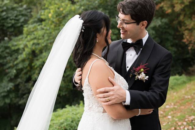 Zugibe Vineyards Wedding