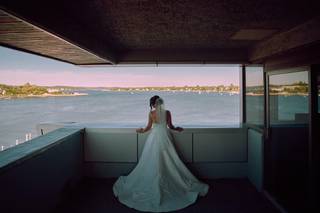 Oyster Point Hotel