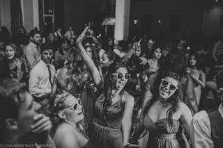 DJ FLO Entertainment