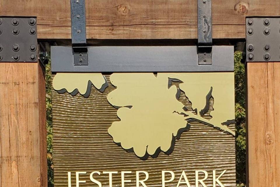 Jester Park Lodge