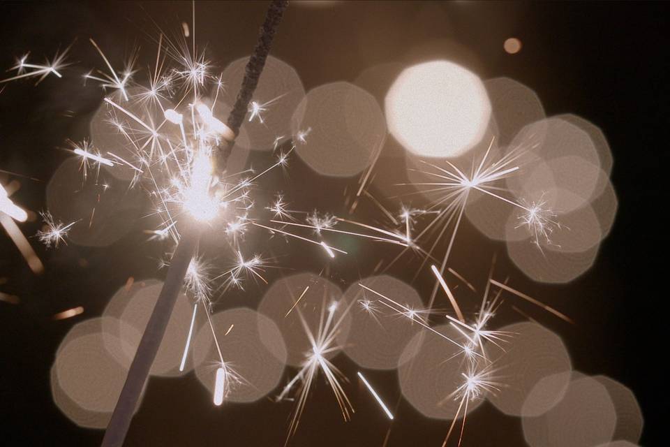 Sparklers