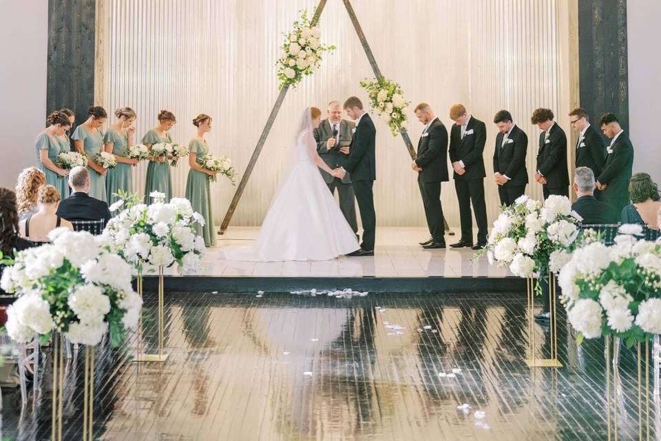 Ceremony
