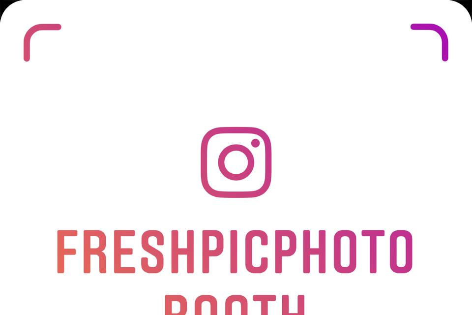 Corporate Photo Booth Events