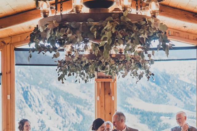 Indoor Ceremony