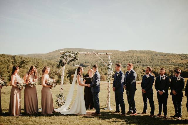 Ceremony