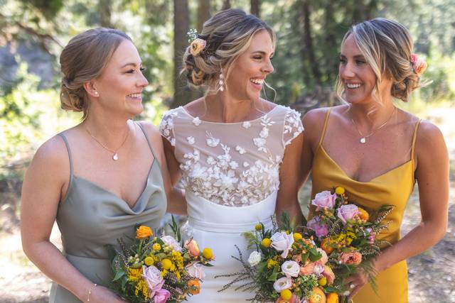 Daymaker Brides