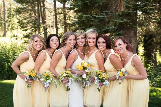 Daymaker Brides