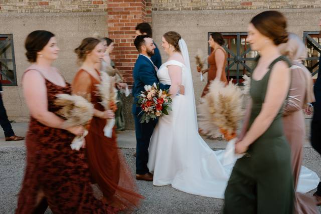 Brianna Kraft Photography