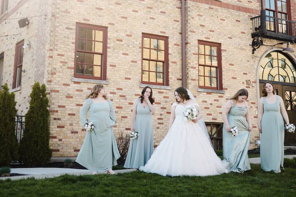 Brianna Kraft Photography