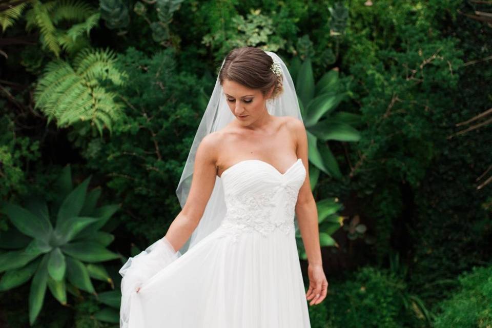 Alexandra Michelle Beauty