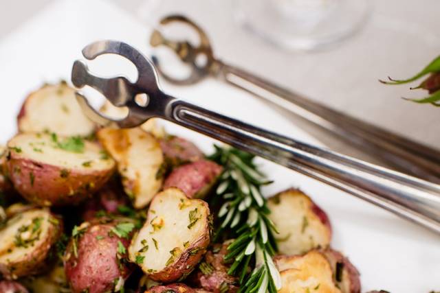 Roasted Potatoes
