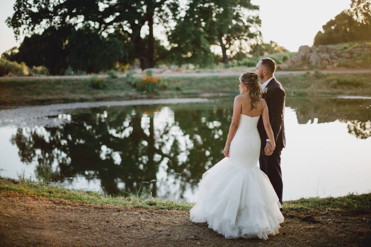 Helwig Winery - Winery Weddings - Plymouth, CA - WeddingWire