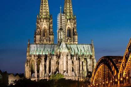 Vision International Travel