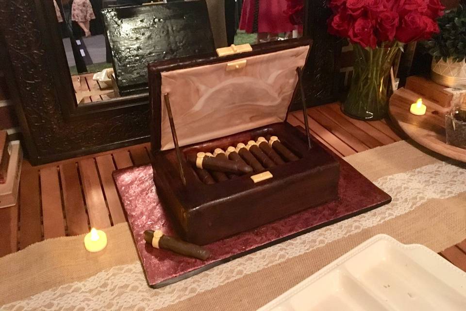 Humidor