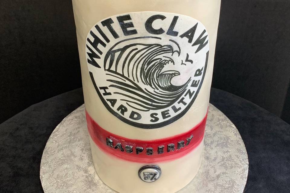 White claw