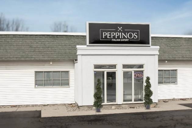 Peppinos