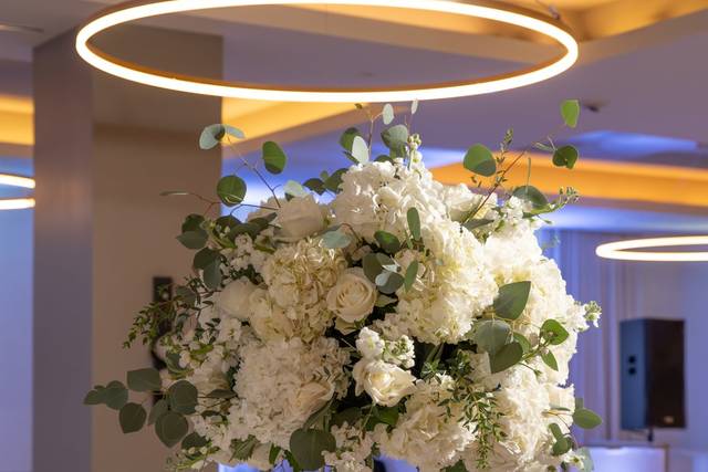 Exhibition Ballroom