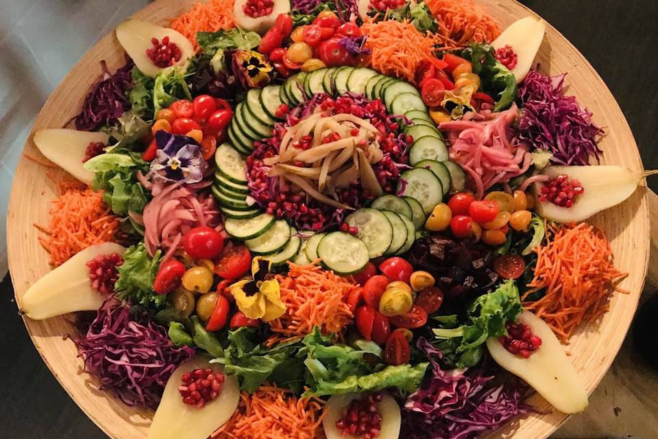 Large Signature salads