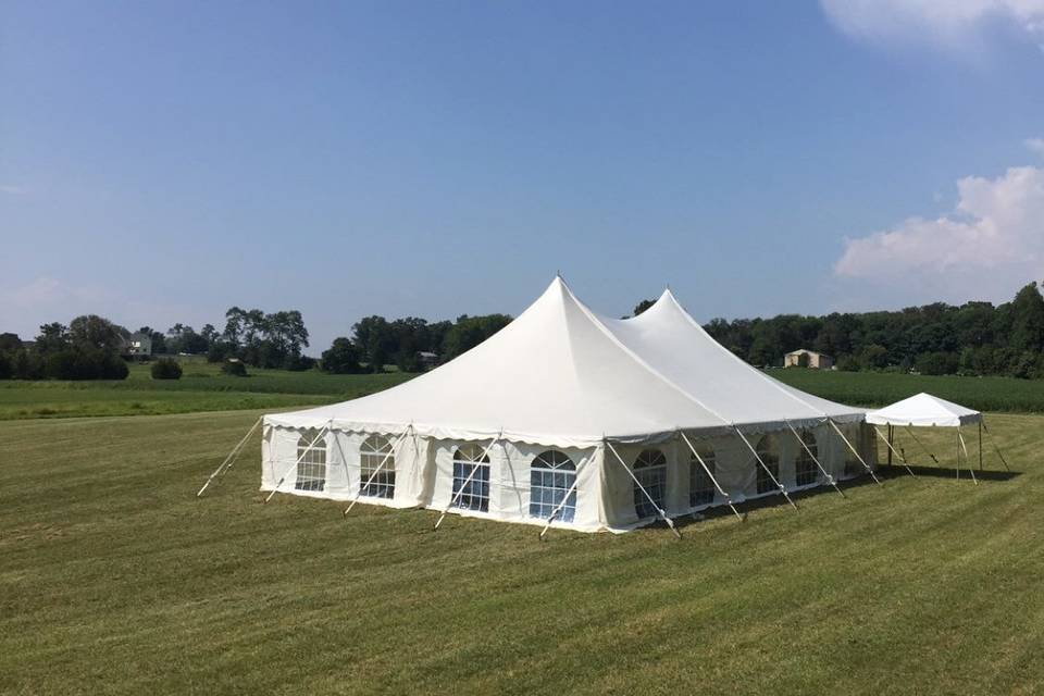 Elite Tents and Events