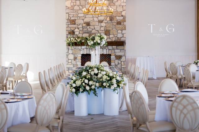 Bellagala Event Planning