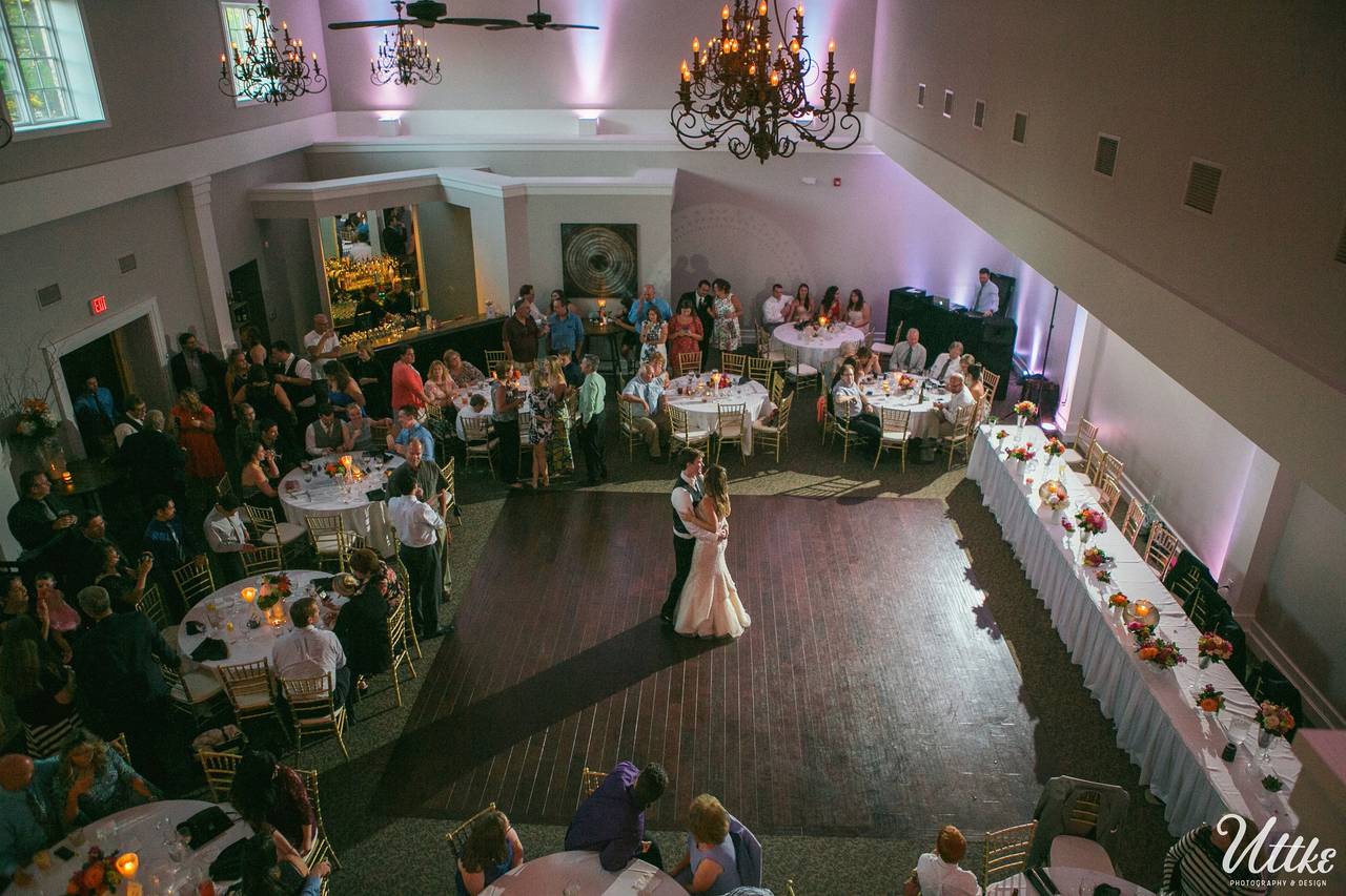 Circa on Seventh - Banquet Halls - Kenosha, WI - WeddingWire