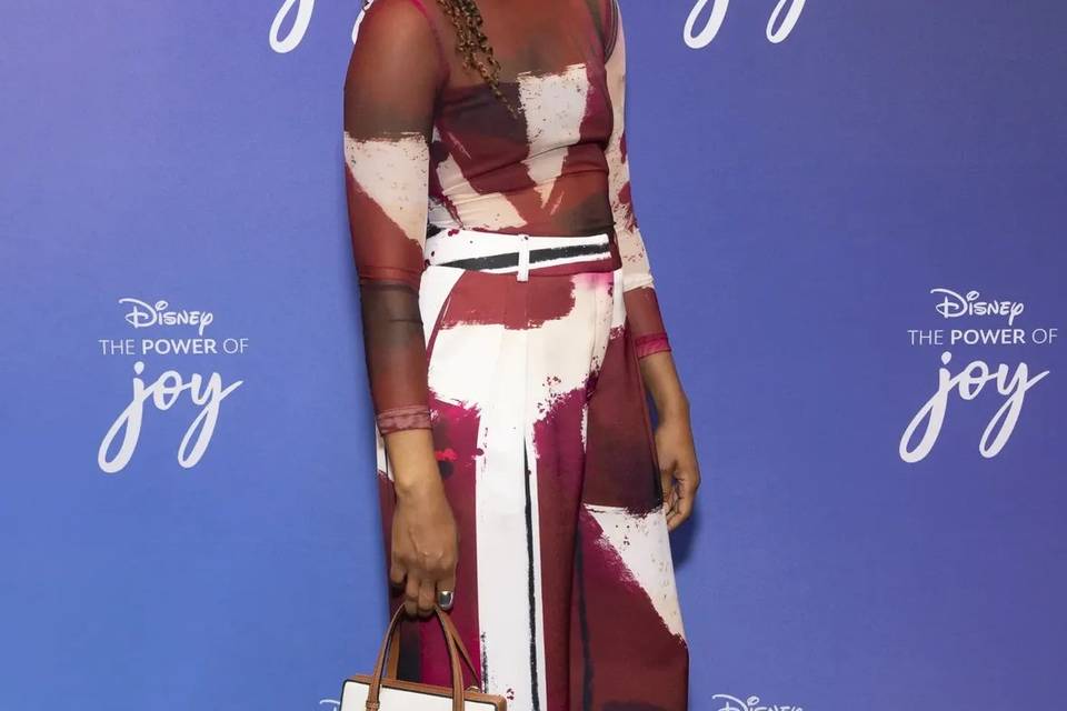 Mekia Cox