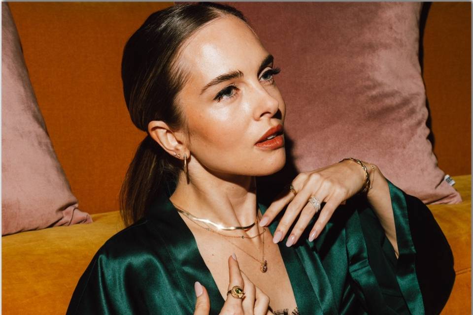 Porter Lyons Jewelry