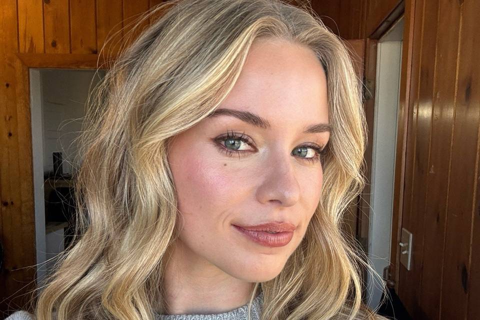 Elle Chapman for The Madison