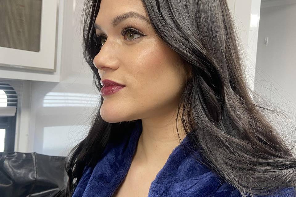 Audra Mari