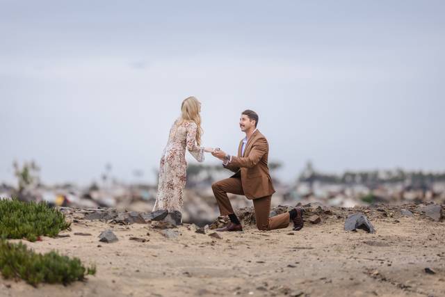 The proposal