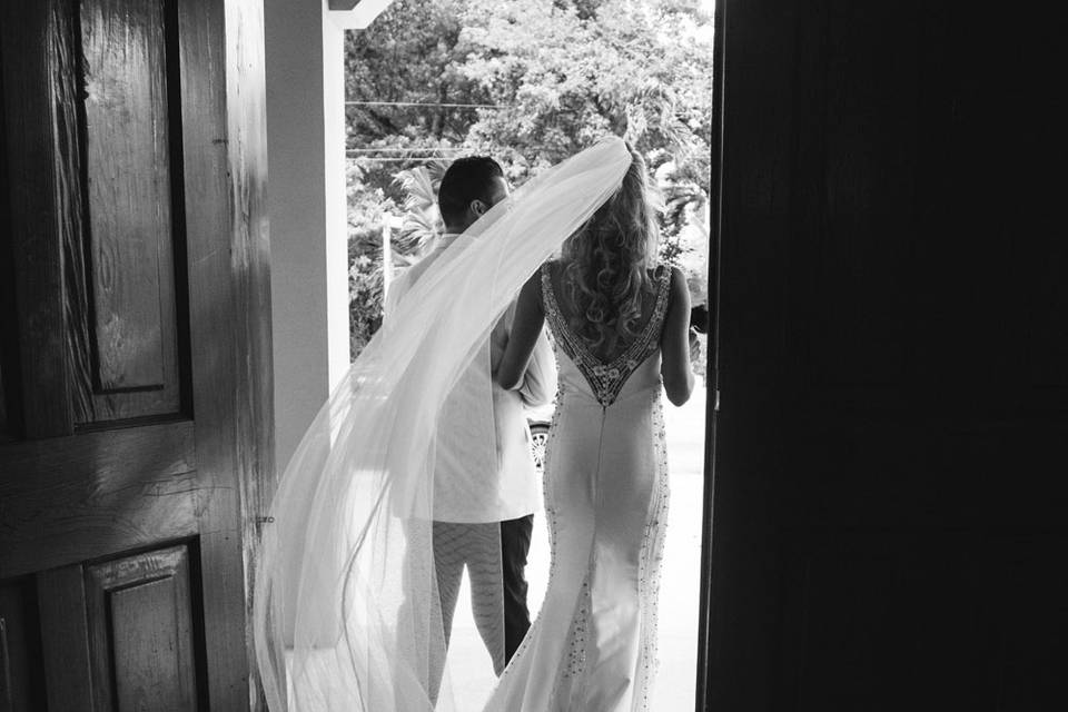 Knoxville Wedding Photography