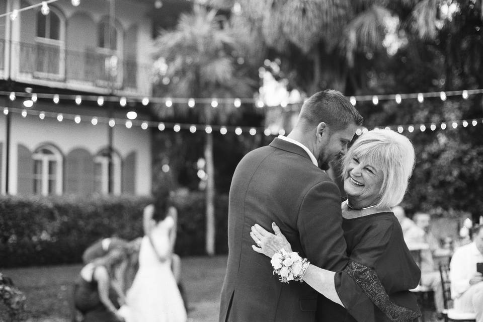 Knoxville Wedding Photography