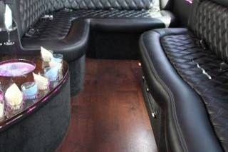 Elm Brook Limousine Service