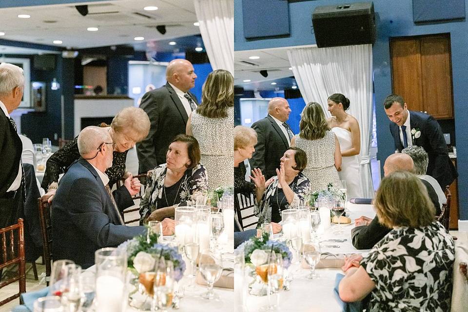 NJ Wedding Photographer