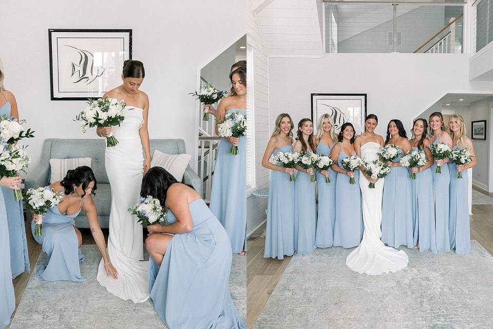 NJ Wedding Photographer