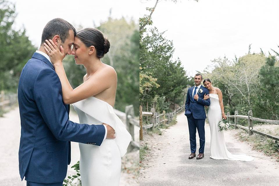 NJ Wedding Photographer